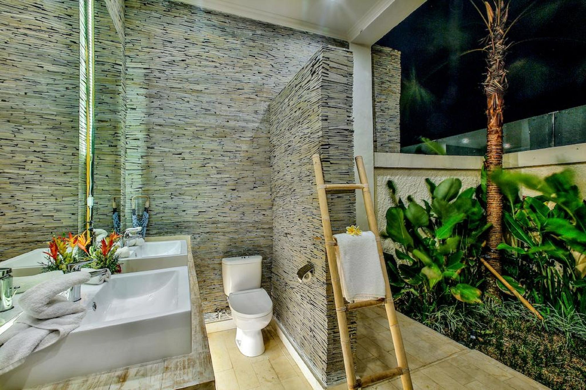 Shakti Villa *