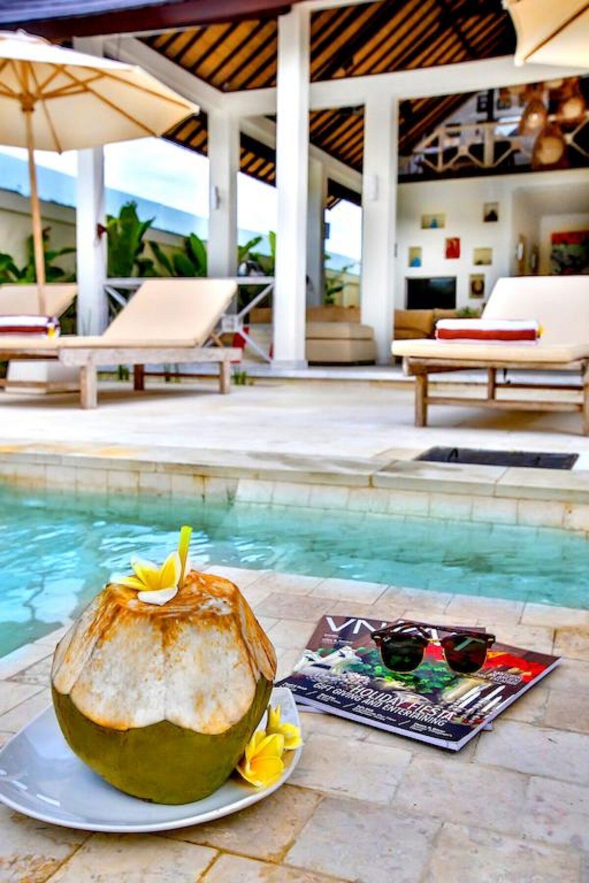 Shakti Villa Seminyak (Bali)