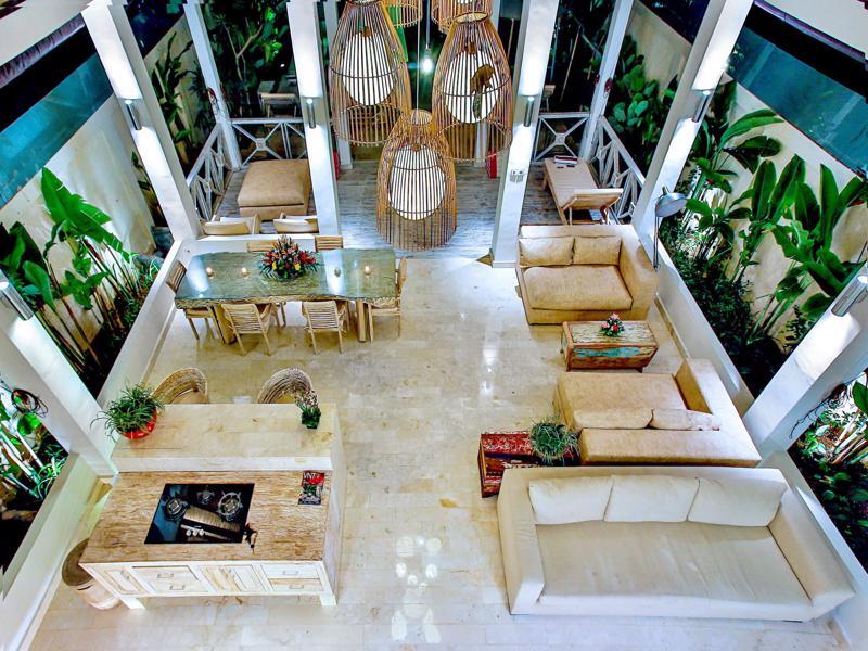 Shakti Seminyak (Bali)